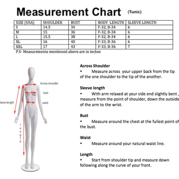 Women top wearBody hanging tunic with flare at hem - Picture 4 of 4